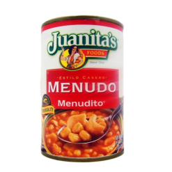 Juanitas Menudito 15oz-wholesale