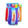 Fregon Scrubbing Sponge Asst Clrs-wholesale