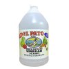 El Pato White Vinegar 128oz-wholesale