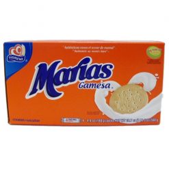 Gamesa Marias Cookies In Box 19.7oz