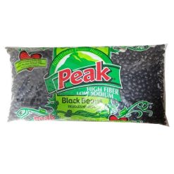 Peak Black Beans 2 Lb-wholesale