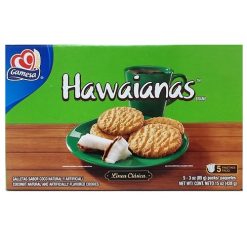 Gamesa Hawaianas Cookies 15oz-wholesale