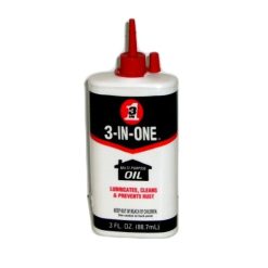 3-In-One Oil 3oz Multi-Purpose-wholesale