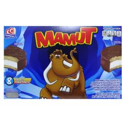 Gamesa Mamut Cookies 8ct 1oz-wholesale
