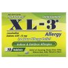 XL-3 Allergy Tablets 10mg Display-wholesale