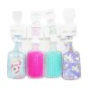 Kids Hair Brush Unicorn Asst-wholesale Kids Hair Brush Unicorn Asst-wholesale