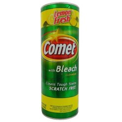 Comet Powder Lemon 21oz-wholesale