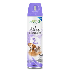 G.S Air Fresh 9oz Odor Neut Pet Clean-wholesale