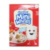 Kelloggs Frstd Mini Wheat Strwbry 13.3oz-wholesale