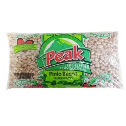 Peak Pinto Beans 2 Lb-wholesale