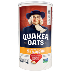 Quaker Oats 18oz Old Fashioned-wholesale