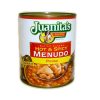Juanitas Menudo 25oz Hot AND Spicy