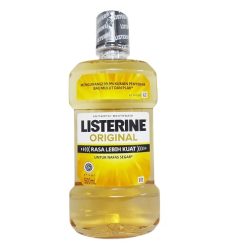 Listerine 500ml Original-wholesale