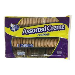 Lil Dutch 32oz Asst Creme-wholesale