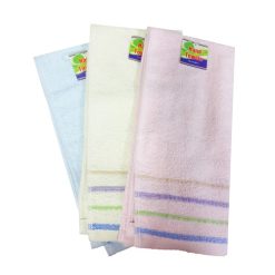 Hand Towels 13 X 28 Asst Clrs-wholesale