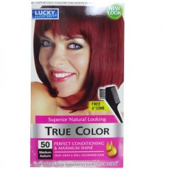 Lucky Hair Color Md Auburn #50-wholesale