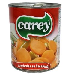 Carey Pickled Sliced Carrots 29oz-wholesale