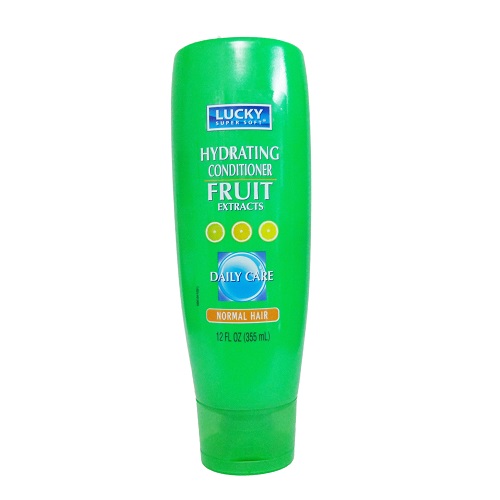 Lucky Cond 12oz Normal Hair-wholesale Lucky Cond 12oz Normal Hair-wholesale