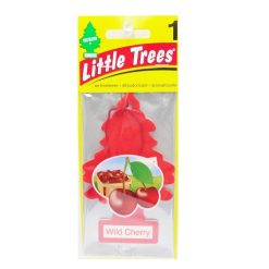 Little Trees Air Fresh Wild Cherry-wholesale