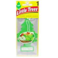 Little Trees Air Fresh Green Apple-wholesale