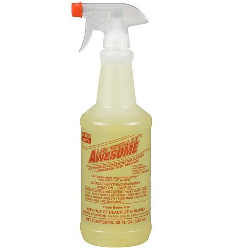 Awesome Degreaser W-Trigger 32oz-wholesale Awesome Degreaser W-Trigger 32oz-wholesale