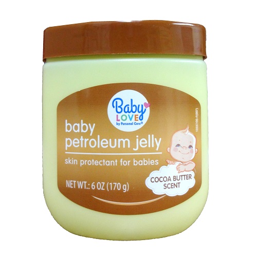 Baby LoveBaby Petroleum Jelly Cocoa Btt-wholesale