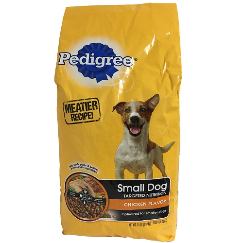 wholesale dog food online