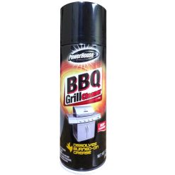P.H BBQ Grill Cleaner 12oz-wholesale