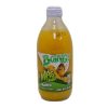 Boing Mango Juice 12oz Glass