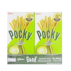 Pocky Sticks Milky Matcha 35g-wholesale