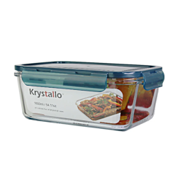 Kristallo Food Container 1600ml-wholesale