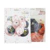 Balloons 14ct Graduation Asst Clrs-wholesale
