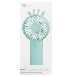 Handheld Fan Mini Asst Clrs-wholesale