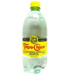 Topo Chico Min Water 20.3oz-wholesale