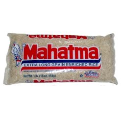 Mahatma Rice 1 Lb Xtra Long-wholesale