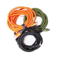 USB Cable Type C 7A 2M 6ft-wholesale