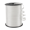 Ribbon 500yd White-wholesale Ribbon 500yd White-wholesale