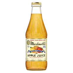 Martinellis Sparkling Apple Juice 10oz-wholesale