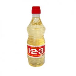 1-2-3 Vegetable Oil 16.91oz