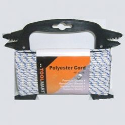 Tool Mart Polyester Cord