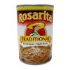 Rosarita Pinto Beans 16oz Rfd Trad-wholesale