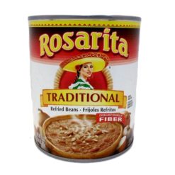 Rosarita Pinto Beans 30oz Rfrd Tradit-wholesale