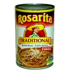 Rosarita Pinto Beans 40.5oz Rfrd Traditi-wholesale