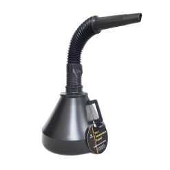 Funnel Transmission 17in 2 In 1 Black-wholesale