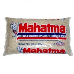 Mahatma Rice 2 Lbs Xtra Long