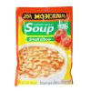 La Moderna Soup 3oz Pouch Small Elbow-wholesale