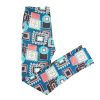 Leggings One Size Print-wholesale Leggings One Size Print-wholesale