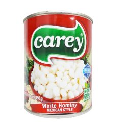 Carey Maiz Pozolero Blanco 30oz Hominy-wholesale