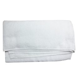 Bath Towels 27 X 56 White-wholesale
