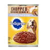 ***Pedigree 13.2oz Chopped Combo-wholesale